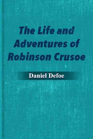 দ্য লাইফ এন্ড অ্যাডভেঞ্চারস্‌ অফ রবিনসন ক্রুসো
