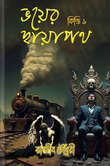 ভয়ের ছায়াপথ:  কিস্তি ১