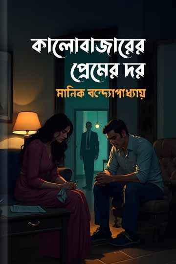 কালোবাজারের প্রেমের দর