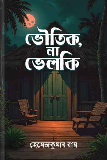 ভৌতিক, না ভেলকি