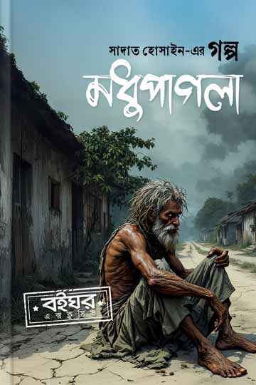 মধুপাগলা