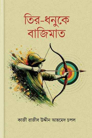 তির ধনুকে বাজিমাত 