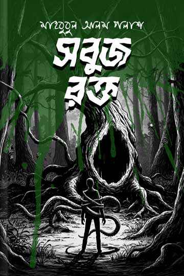 সবুজ রক্ত