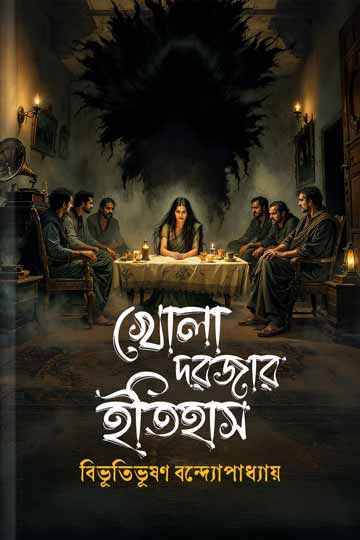 খোলা দরজার ইতিহাস