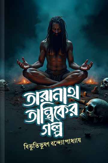 তারানাথ তান্ত্রিকের গল্প