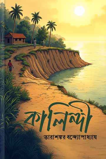কালিন্দী