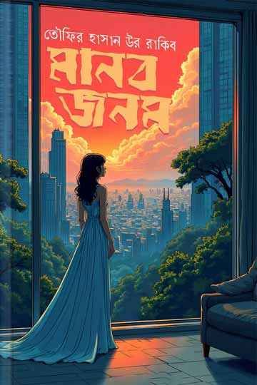 মানব জনম