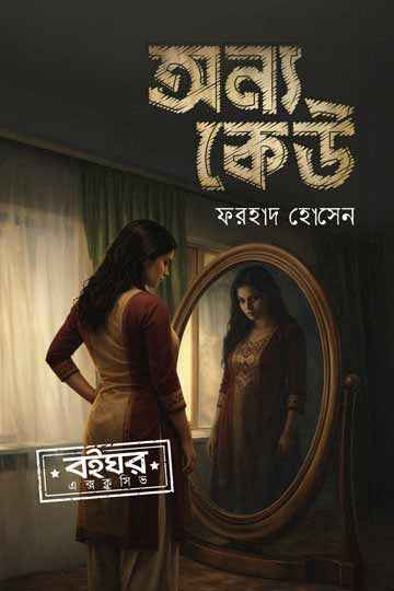 অন্য কেউ