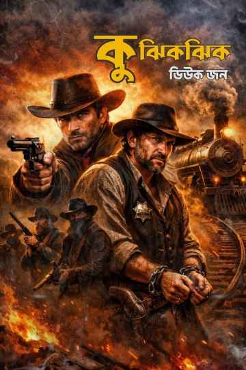 কু-ঝিকঝিক