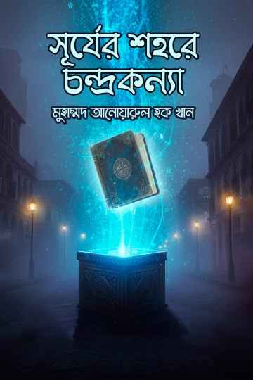 সূর্যের শহরে চন্দ্রকন্যা