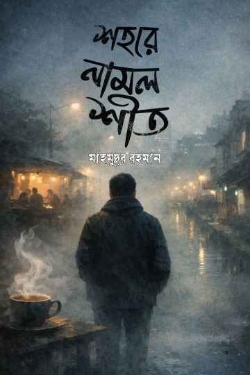 শহরে নামল শীত