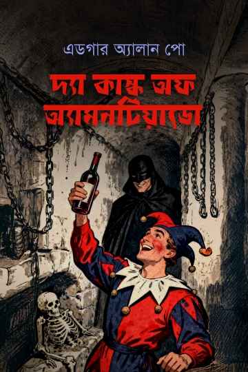 দ্যা কাস্ক অফ অ্যামনটিয়াডো (এডগার অ্যালান পো)