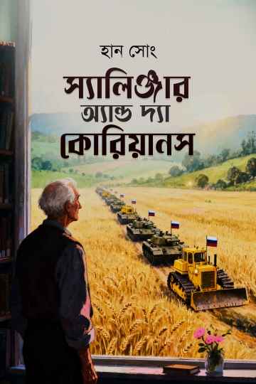 স্যালিঞ্জার অ্যান্ড দ্যা কোরিয়ানস (হান সোং)
