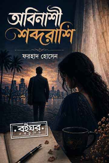 অবিনাশী শব্দরাশি