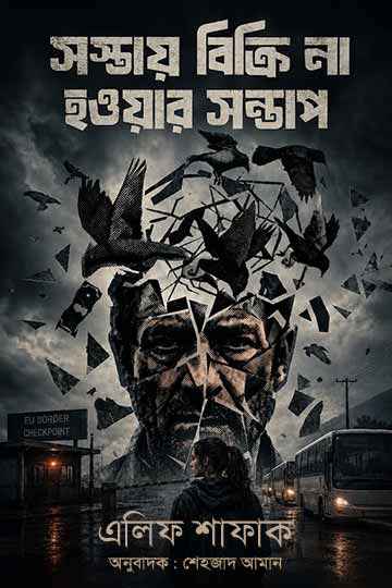 সস্তায় বিক্রি না হওয়ার সন্তাপ (এলিফ শাফাক)