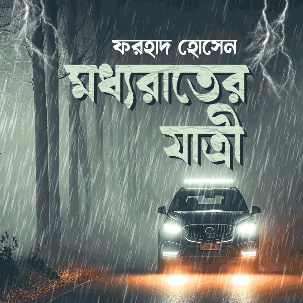 মধ্যরাতের যাত্রী