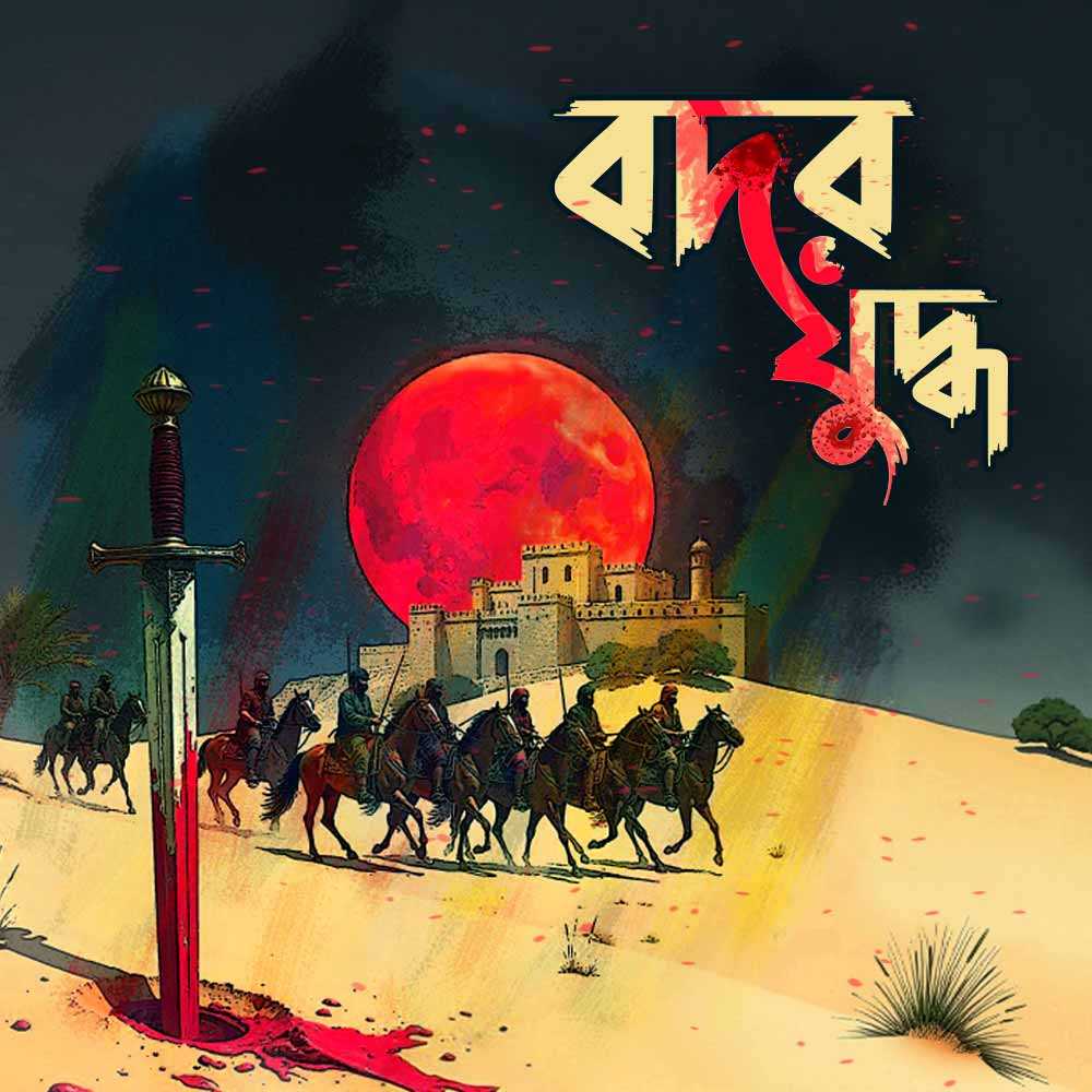 বদর যুদ্ধ